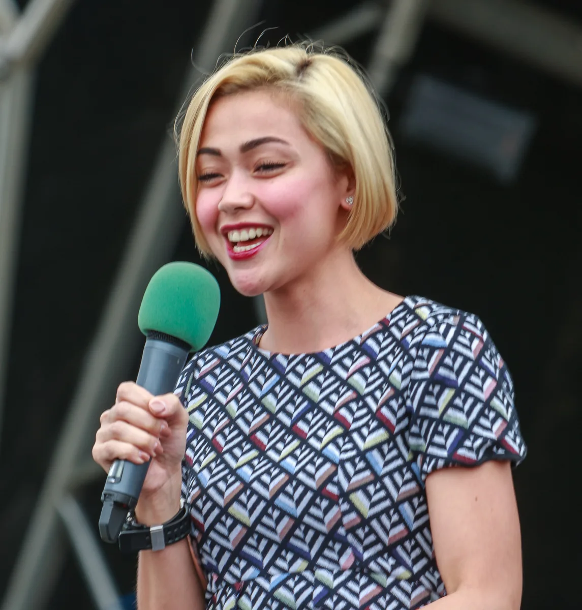 Jodi Santamaria