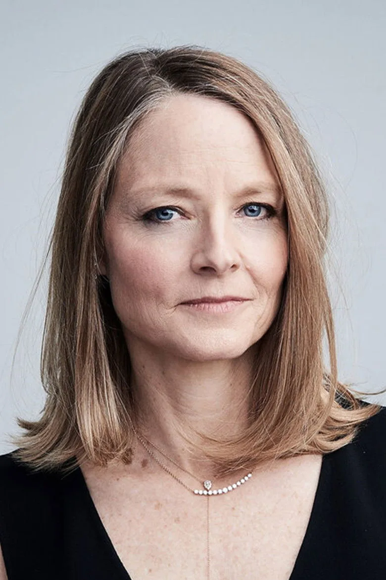 Jodie Foster filmography