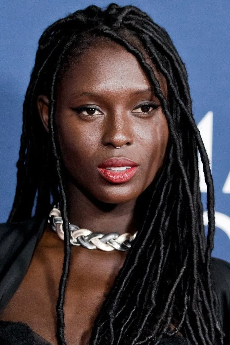 Jodie Turner-Smith filmography