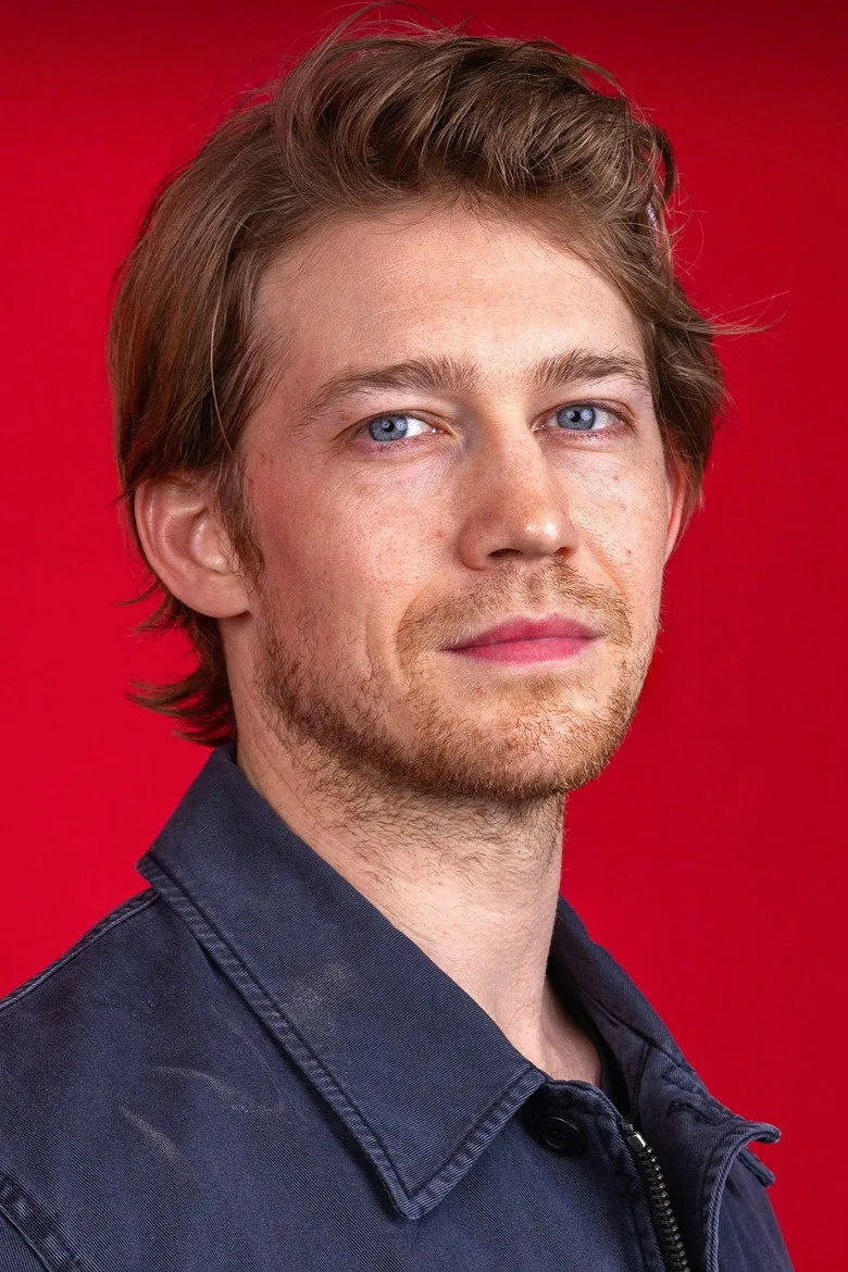 Joe Alwyn filmography