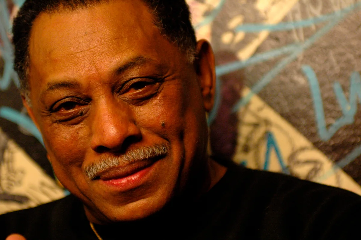 Joe Bataan