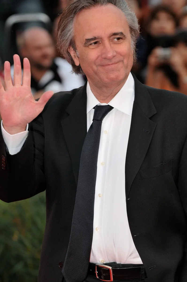 Joe Dante