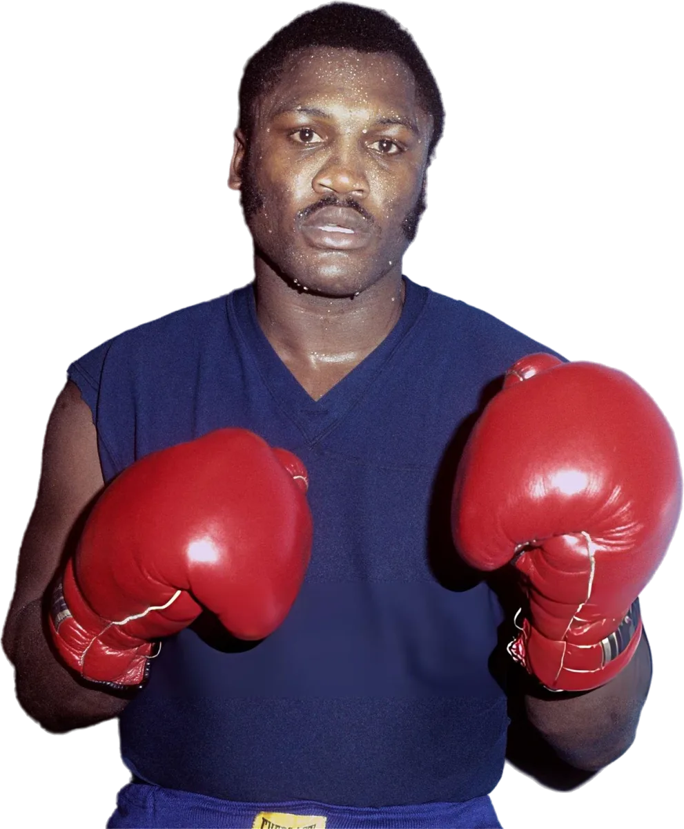 Joe Frazier