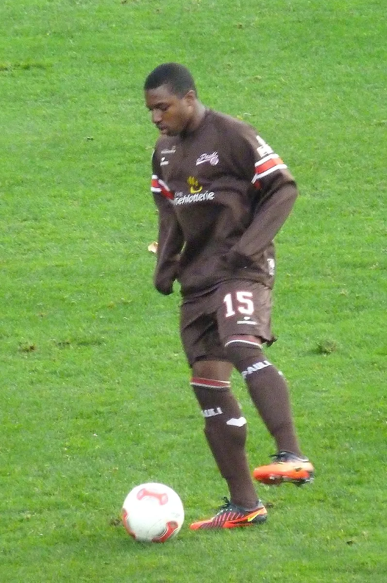 Joe Gyau