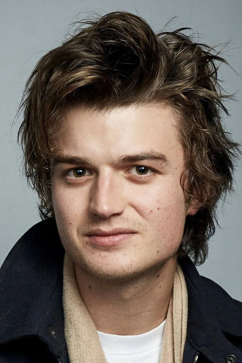 Joe Keery filmography