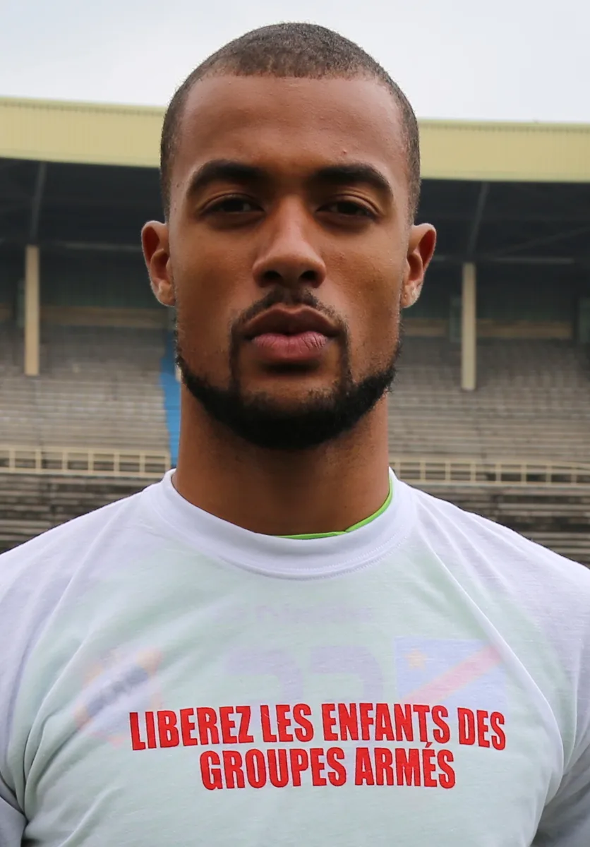 Joël Kiassumbua