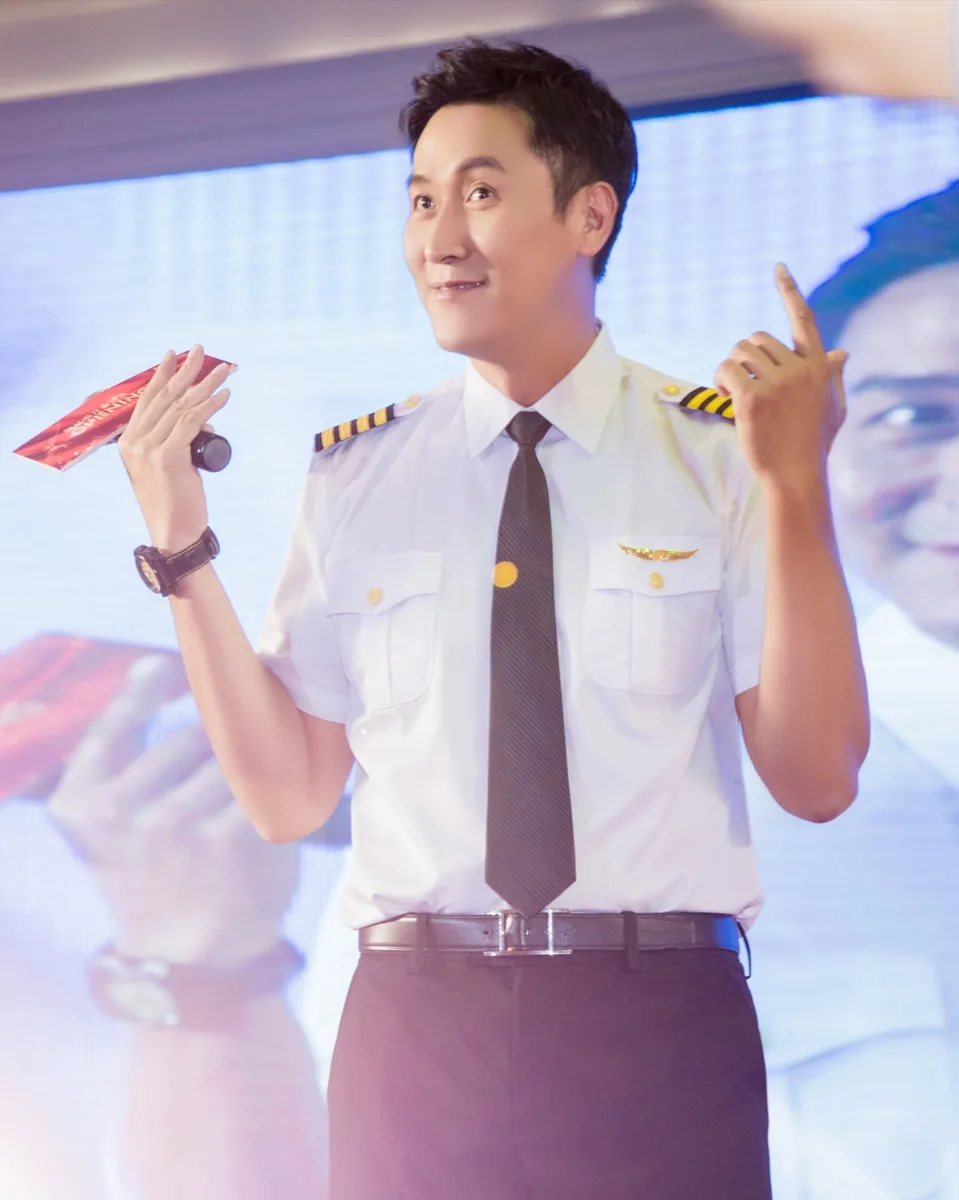 Joe Ma