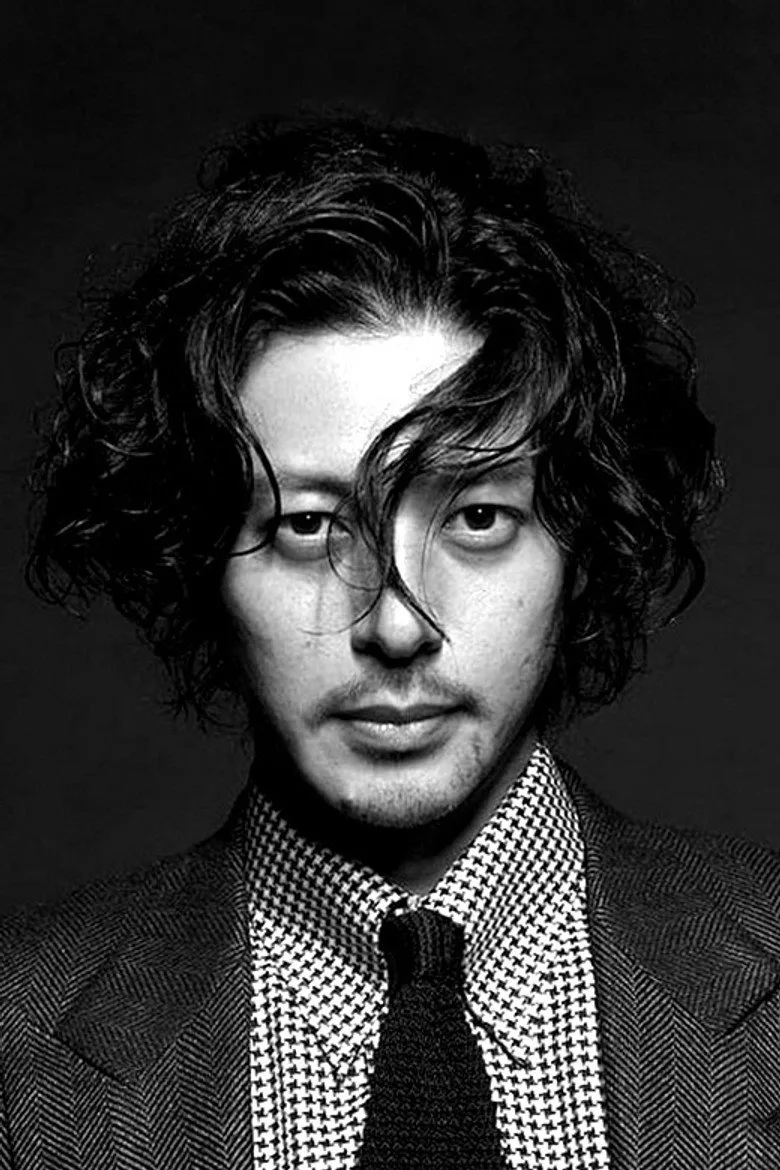 Joe Odagiri filmography
