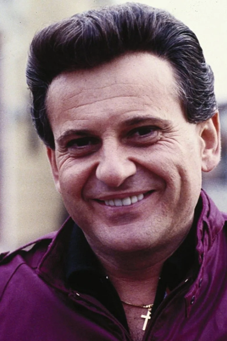 Joe Pesci filmography