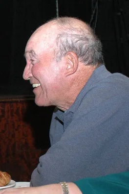Joe Santos