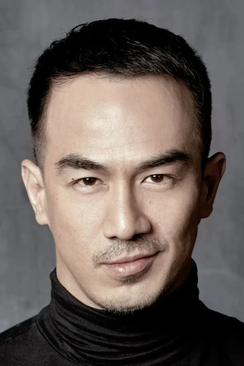 Joe Taslim filmography