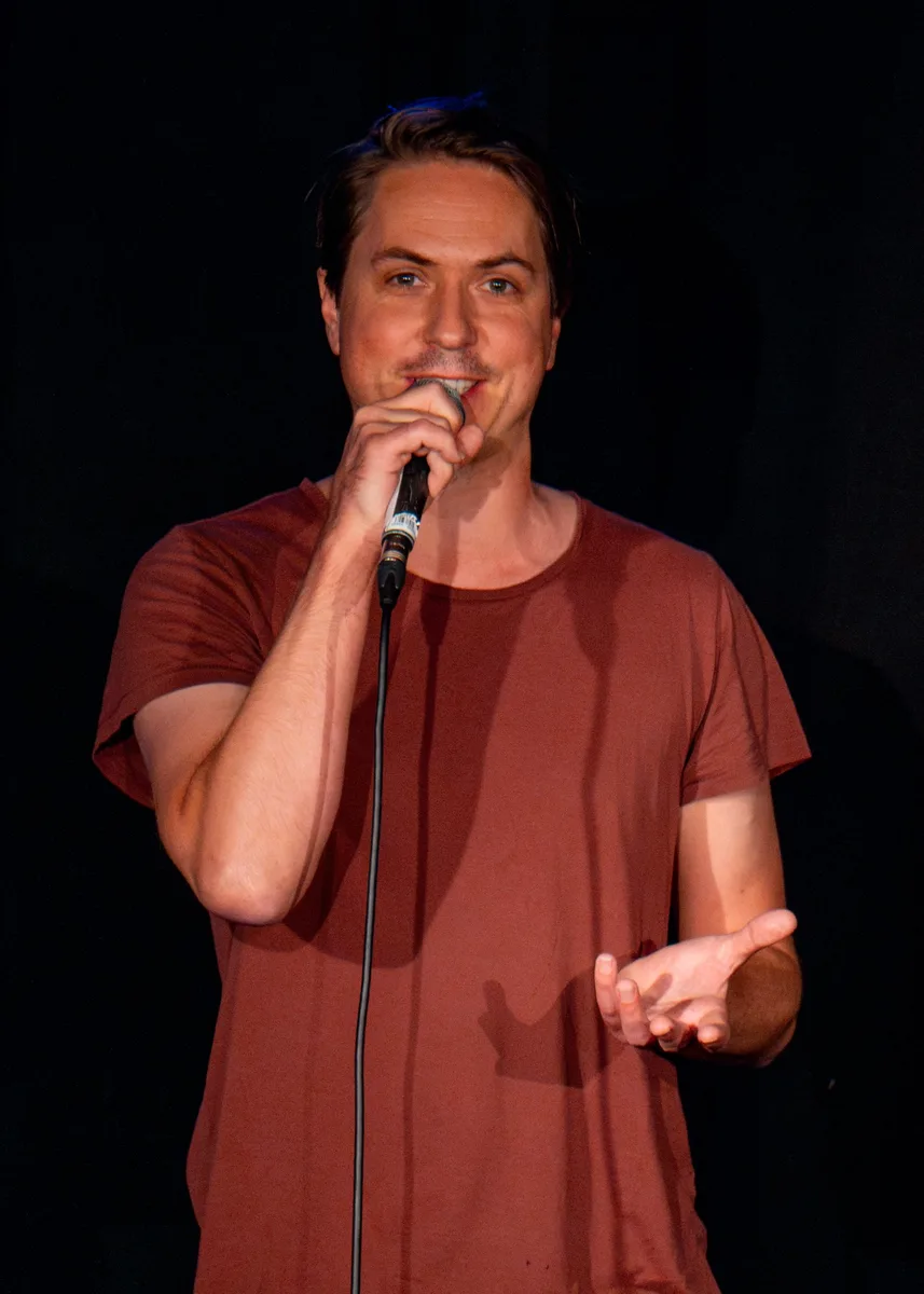 Joe Thomas