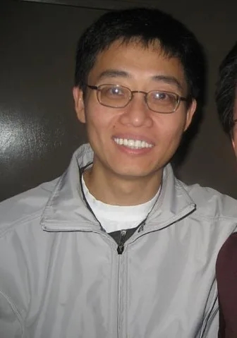 Joe Wong