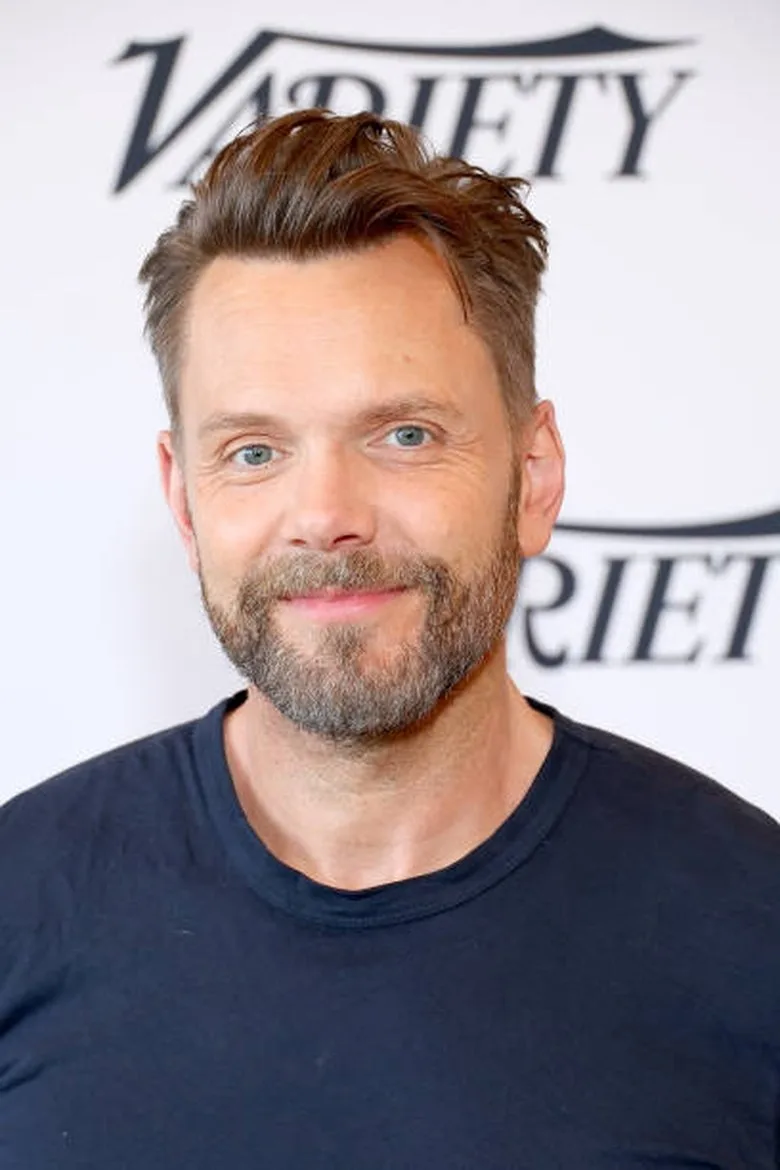 Joel McHale filmography