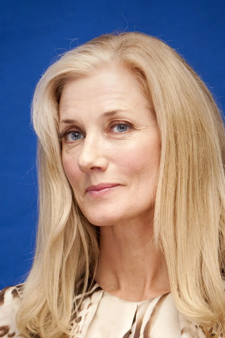 Joely Richardson filmography
