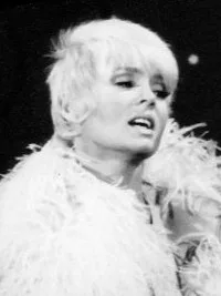 Joey Heatherton