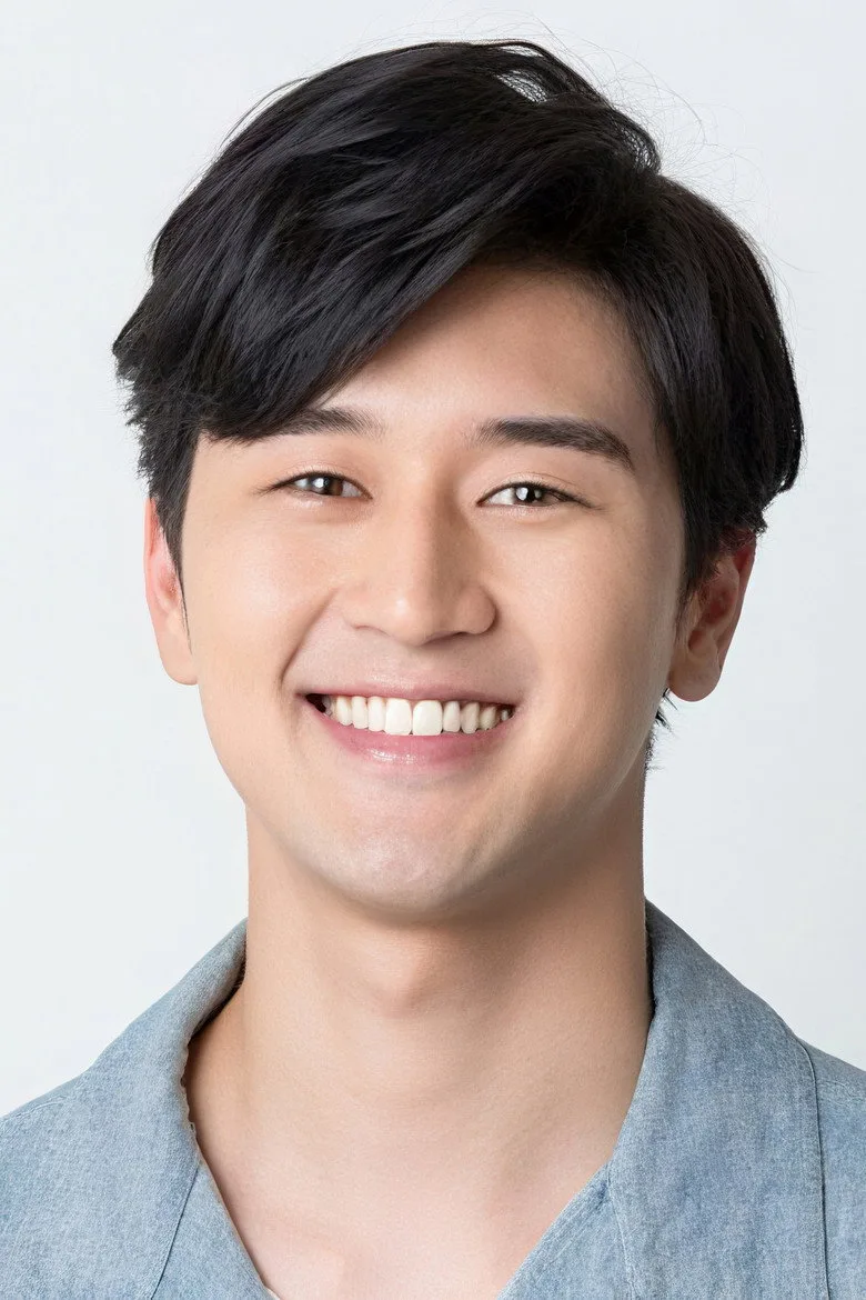 Joey Iwanaga filmography