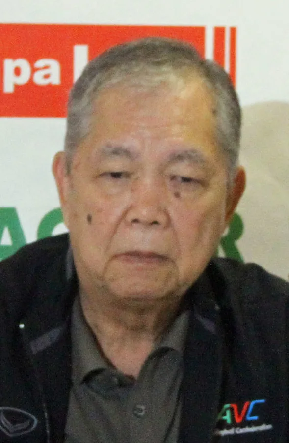 Joey Romasanta