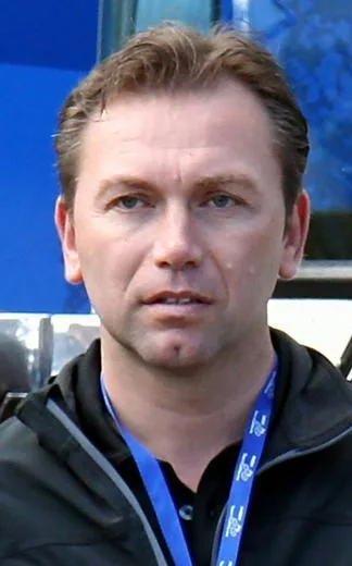 Johan Bruyneel