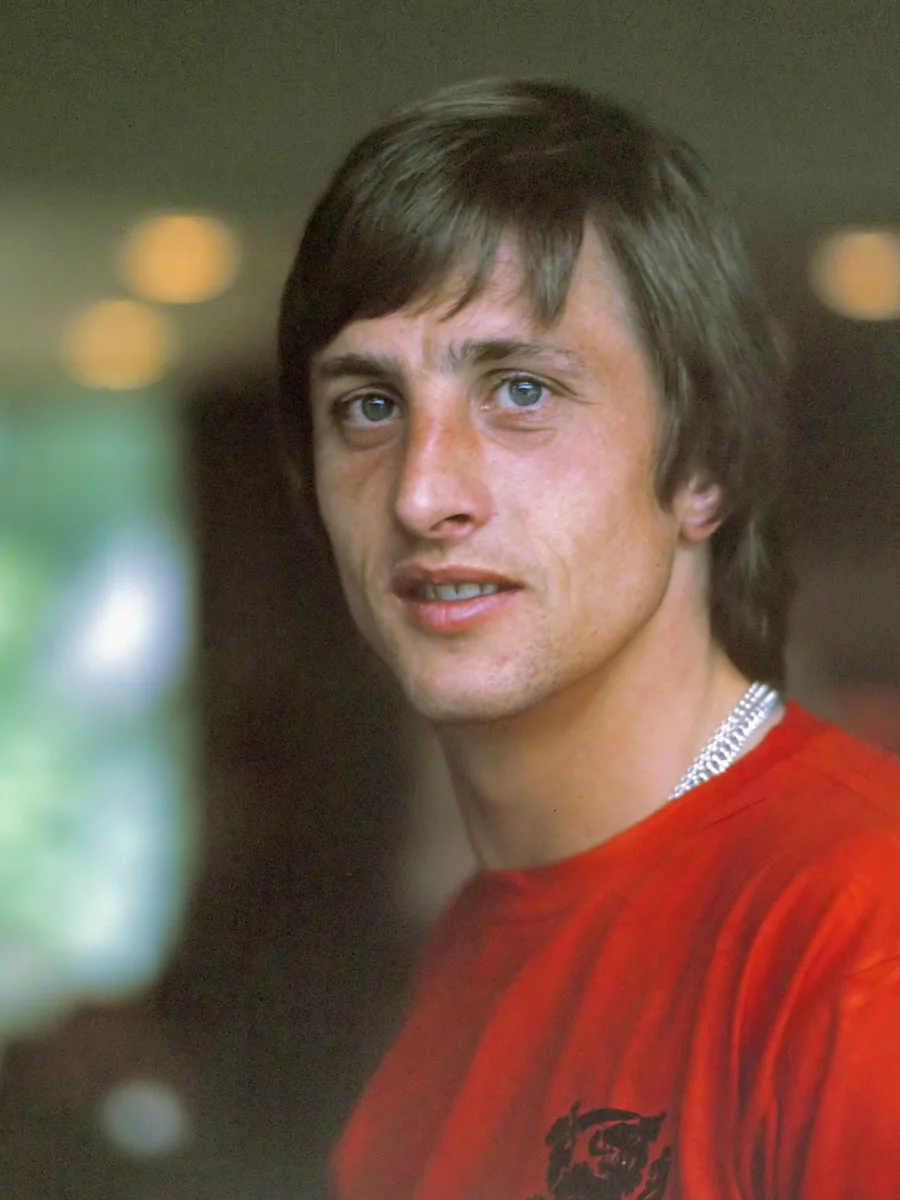 Johan Cruyff