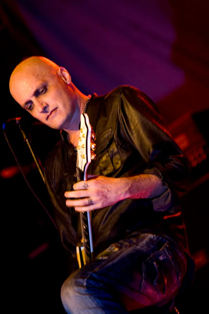 Johan Edlund