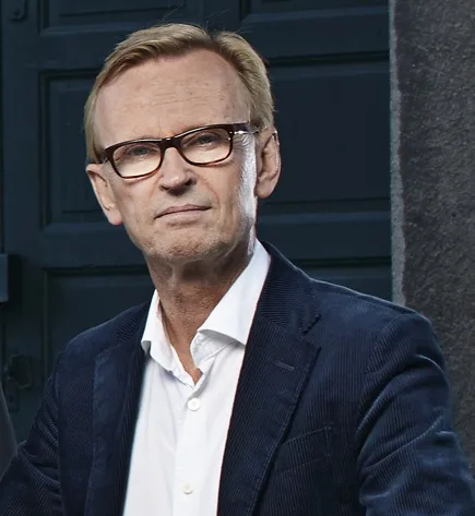 Johan Ulveson