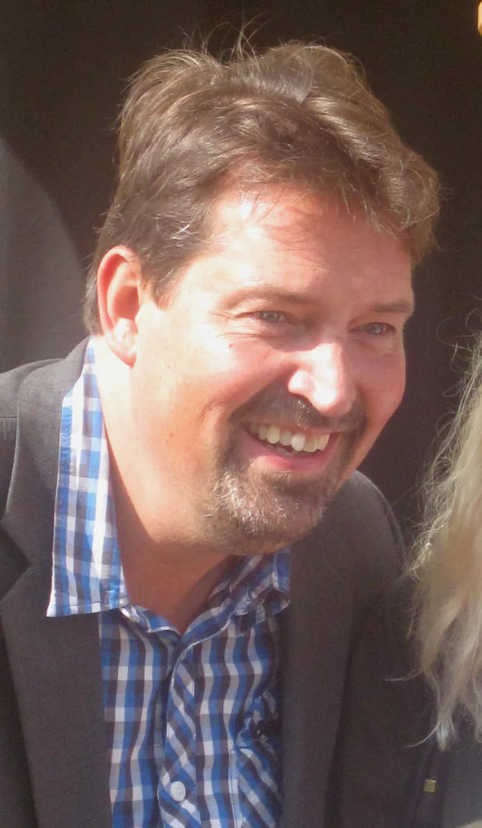 Johan Wester
