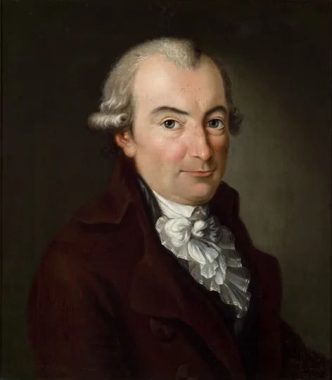 Johann Erich Biester