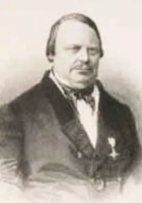 Johann Georg Ludwig Hesekiel