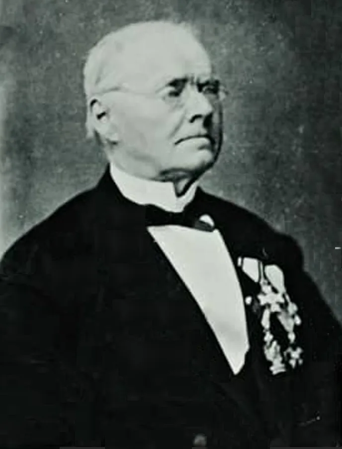 Johann Georg Theodor Grässe