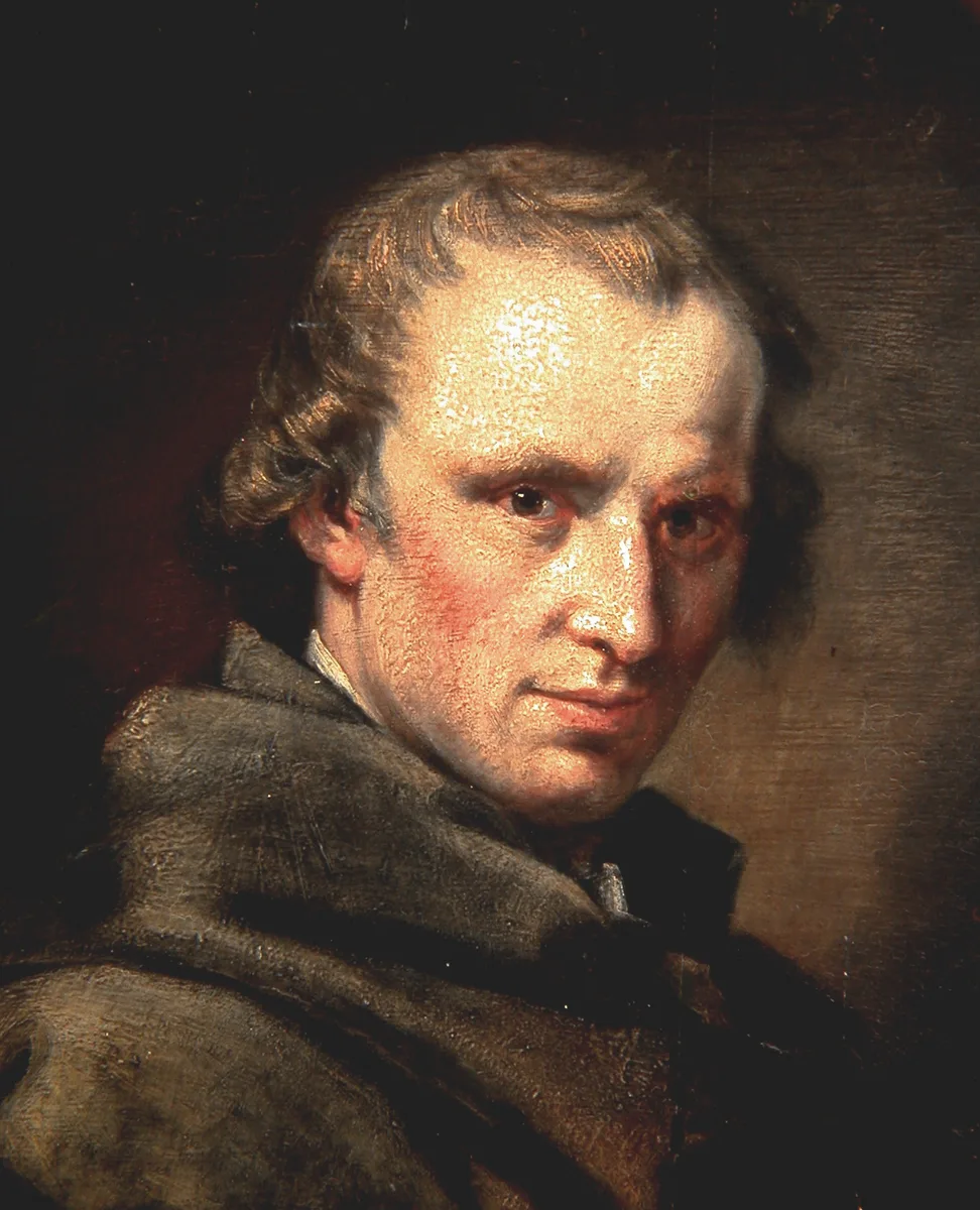 Johann Jakob Wilhelm Heinse