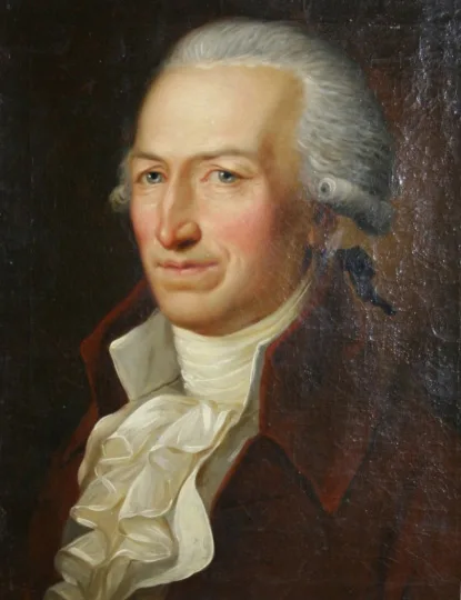 Johann Joachim Eschenburg