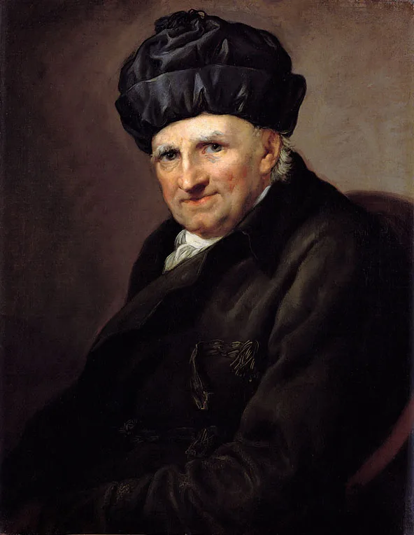 Johann Joachim Spalding