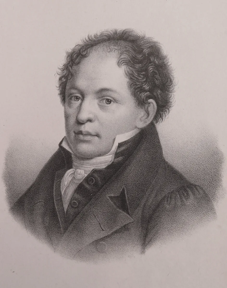 Johann Rudolf Wyss