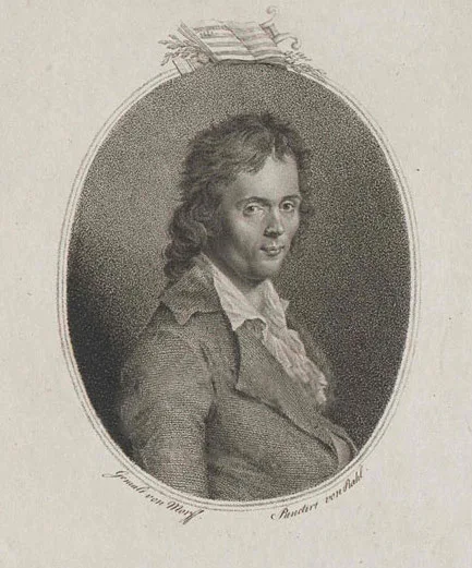 Johannes Andreas Amon