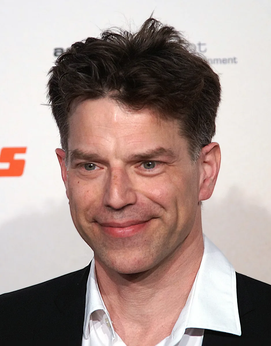 Johannes Brandrup