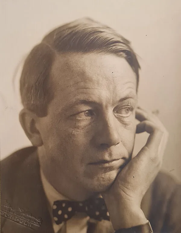 Johannes Molzahn