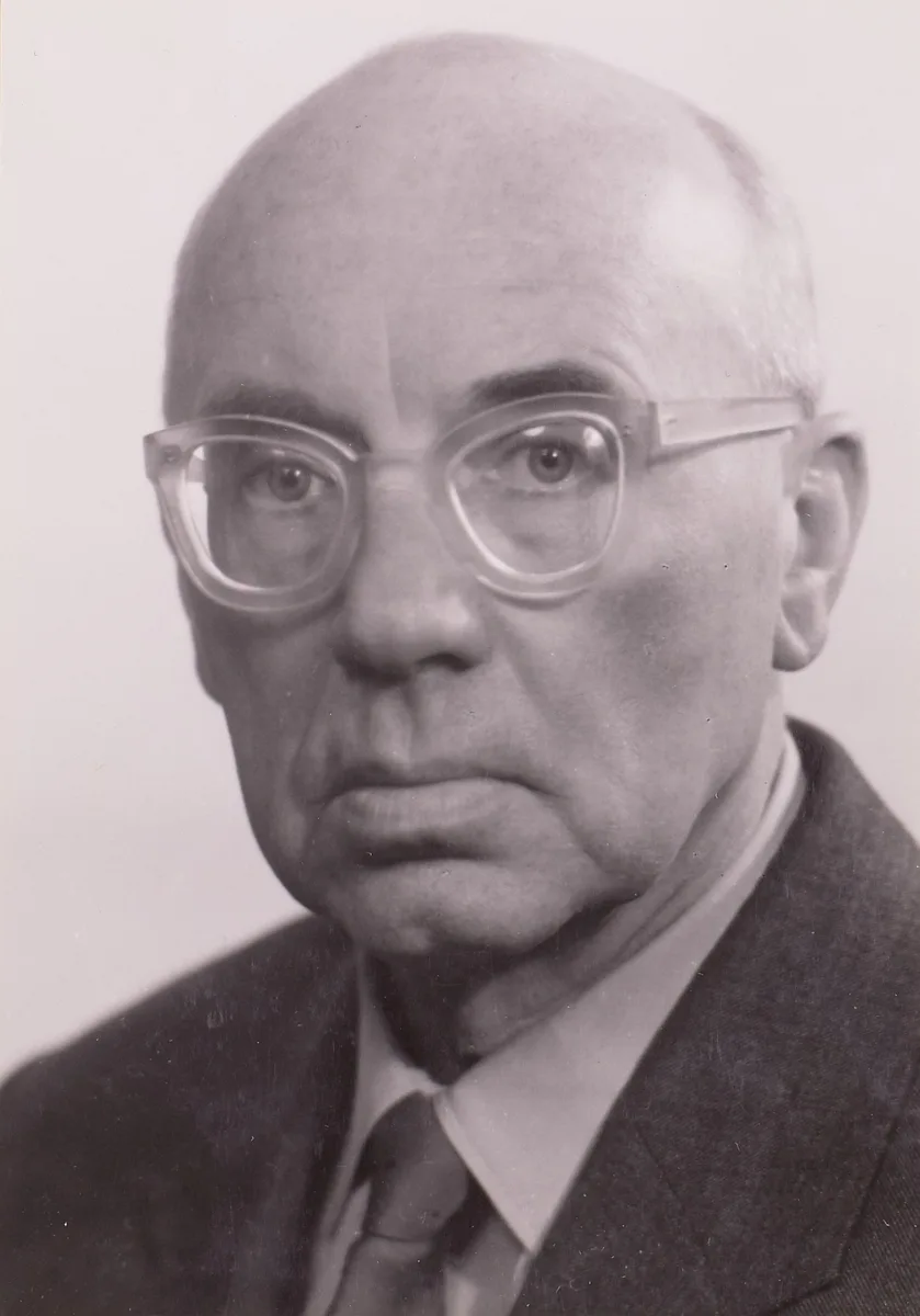 Johannes R. Becher