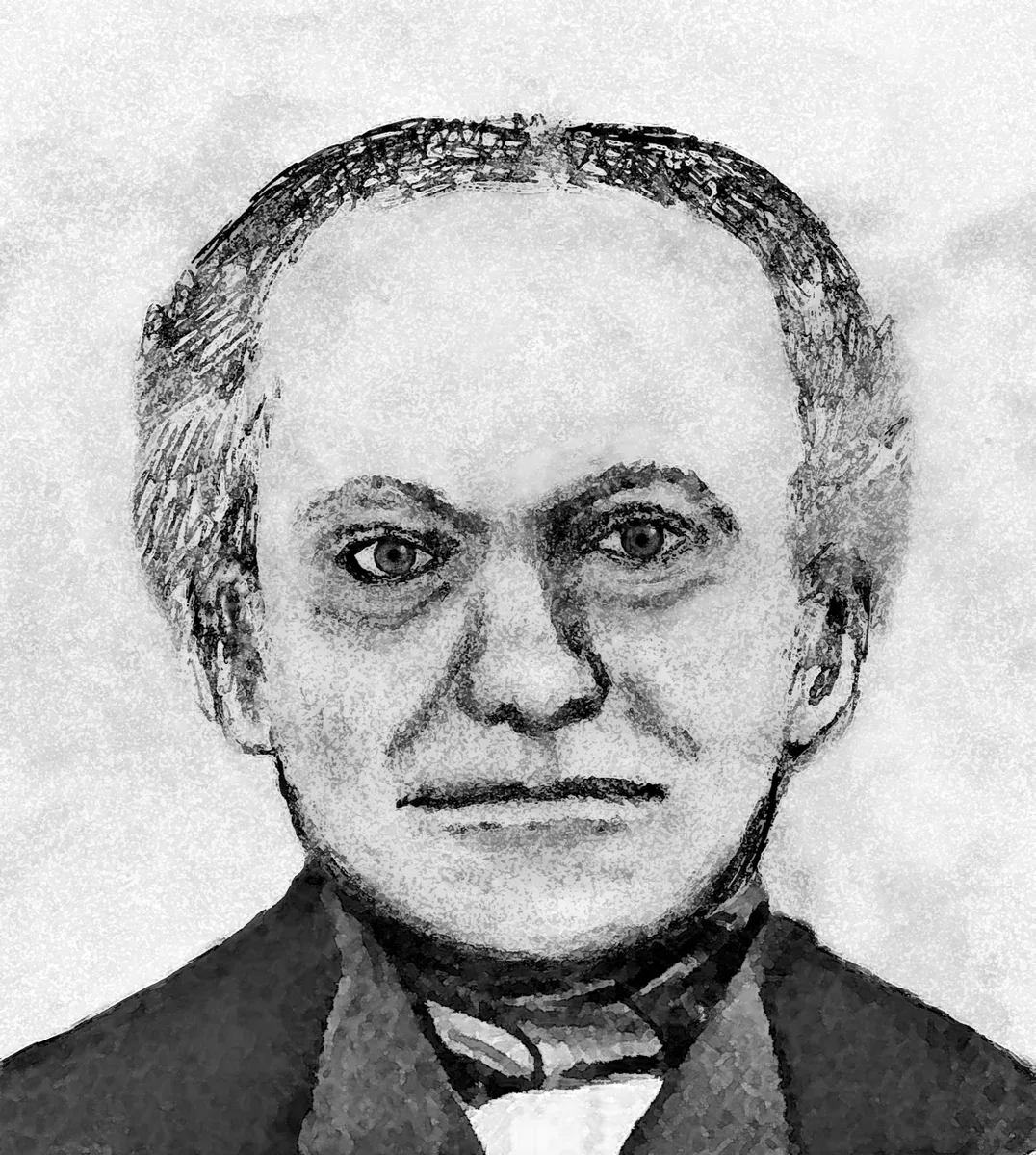John Adolphus Etzler