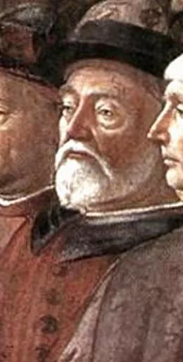 John Argyropoulos