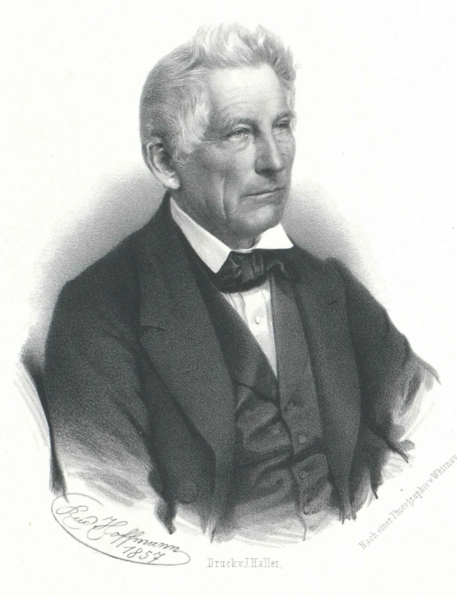 John Bachman