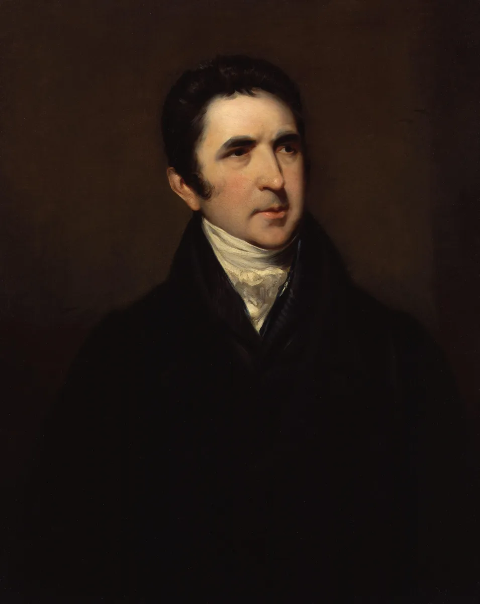 John Barrow