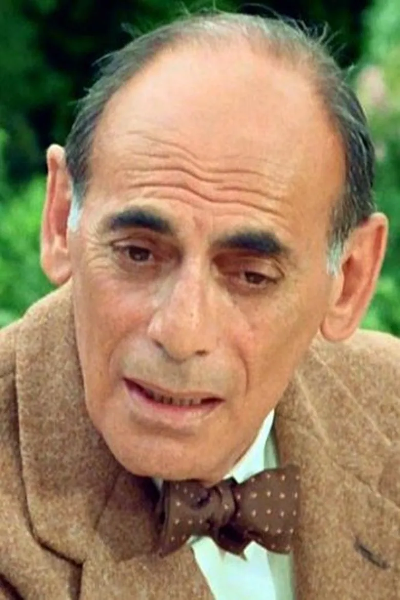 John Bennett filmography