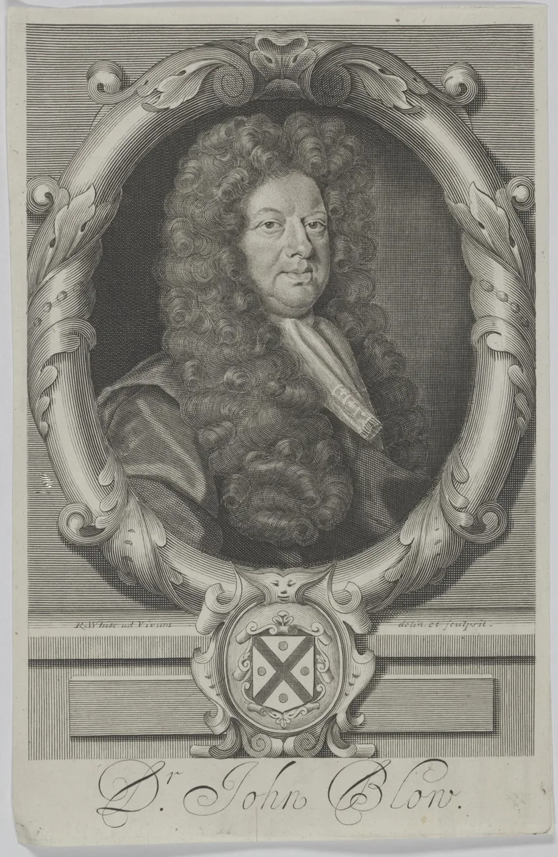 John Blow