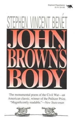 John Brown's Body book cover