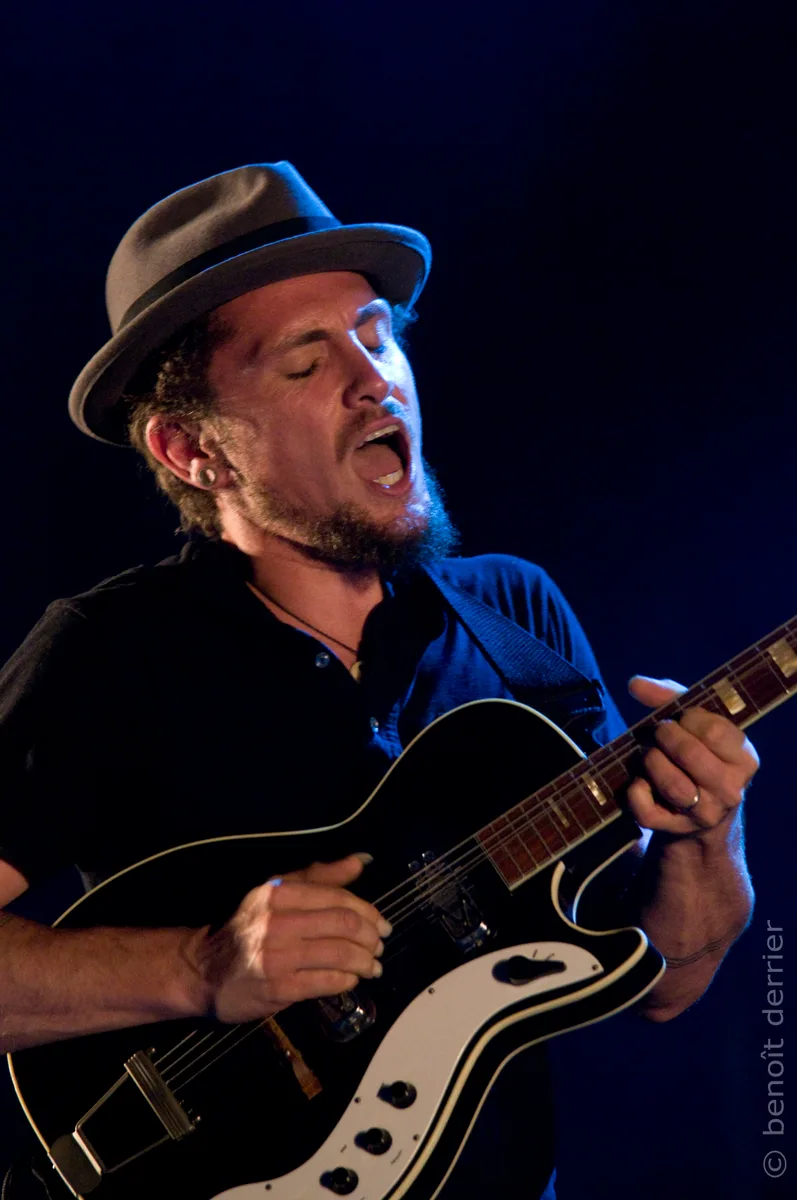 John Butler