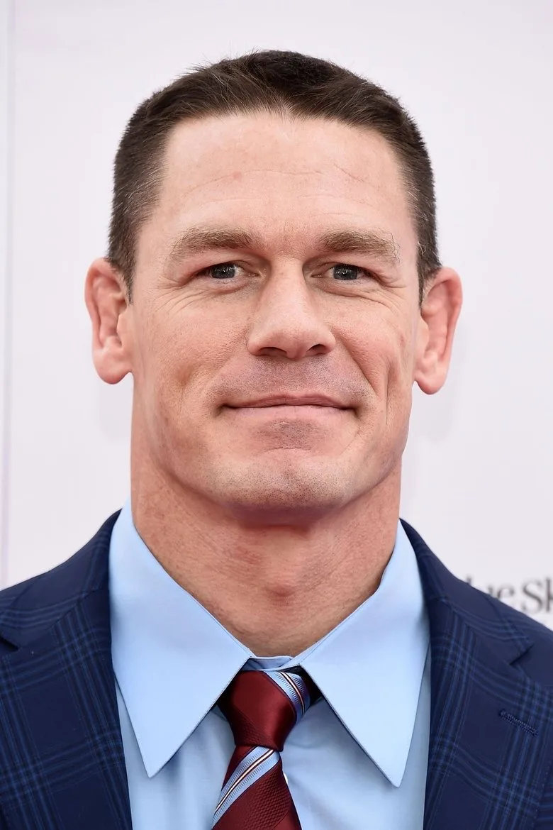 John Cena filmography