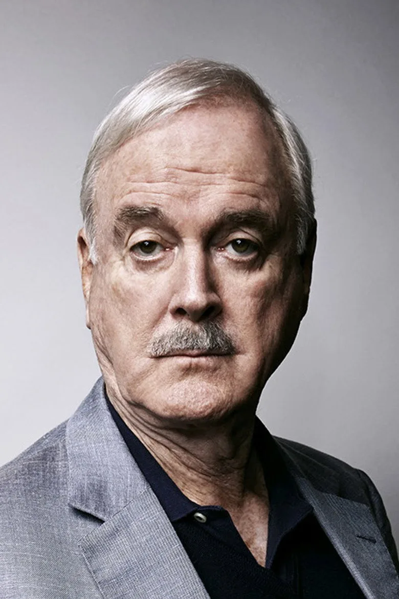 John Cleese filmography