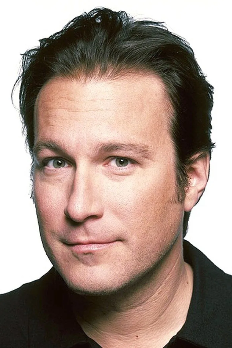 John Corbett filmography