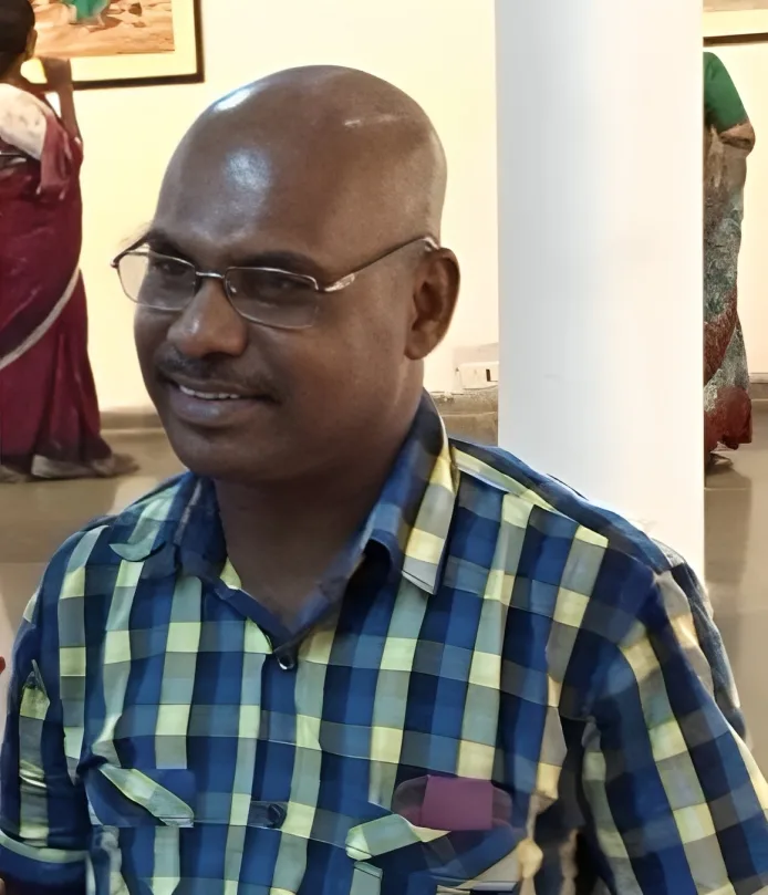 John D' Silva